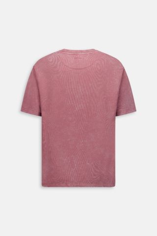 DYED T-SHIRT