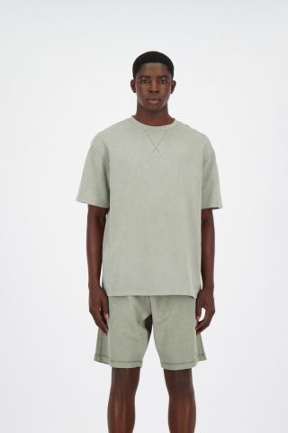 DYED T-SHIRT