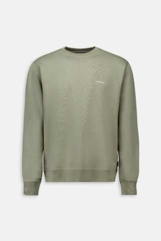 BASIC SWEATER