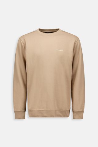 BASIC SWEATER