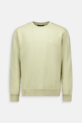 BASIC SWEATER