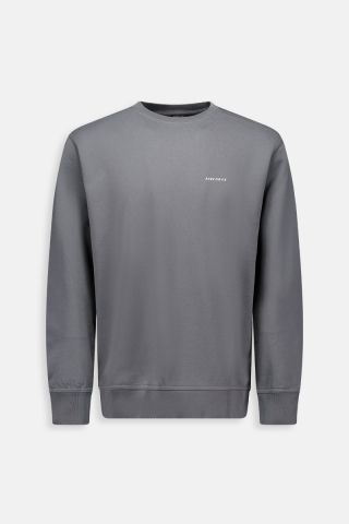 BASIC SWEATER