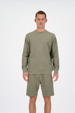 MILO SWEATER