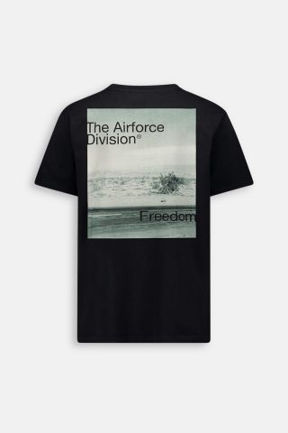 DIVISION T-SHIRT