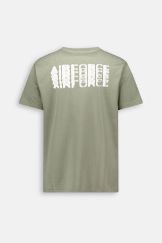 DOUBLE LED T-SHIRT