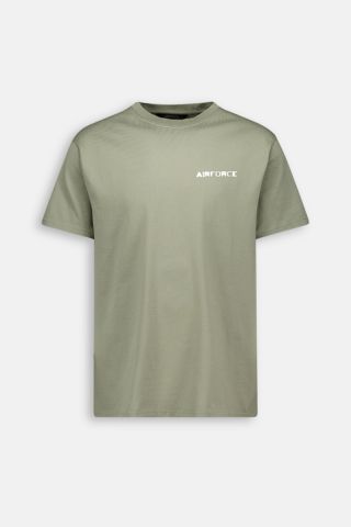 DOUBLE LED T-SHIRT
