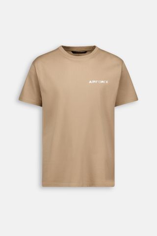DOUBLE LED T-SHIRT