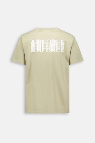 DOUBLE LED T-SHIRT