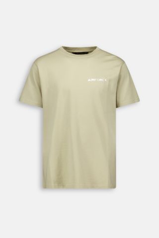 DOUBLE LED T-SHIRT