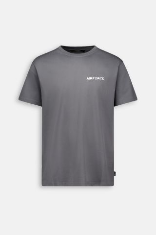 DOUBLE LED T-SHIRT
