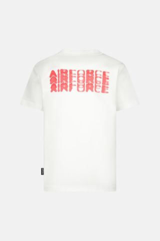 DOUBLE LED T-SHIRT