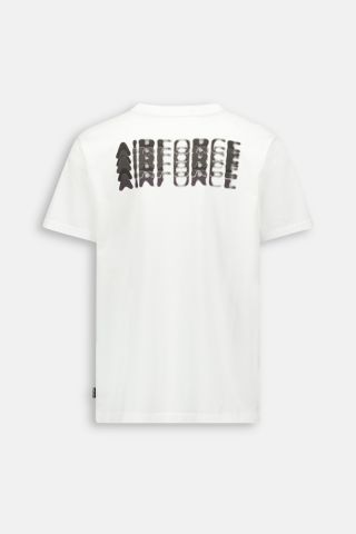 DOUBLE LED T-SHIRT