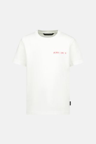 DOUBLE LED T-SHIRT