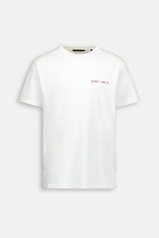 DOUBLE LED T-SHIRT