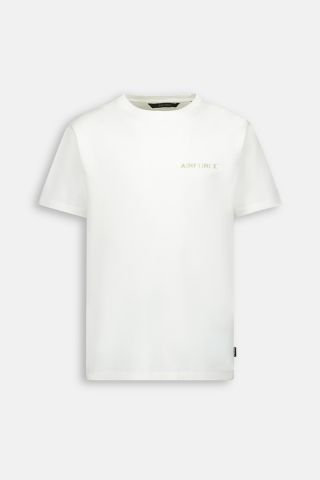 DOUBLE LED T-SHIRT