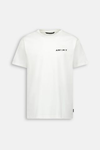 DOUBLE LED T-SHIRT