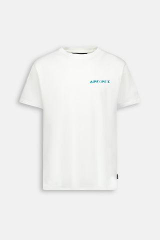 DOUBLE LED T-SHIRT