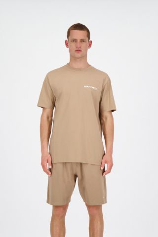 DOUBLE LED T-SHIRT