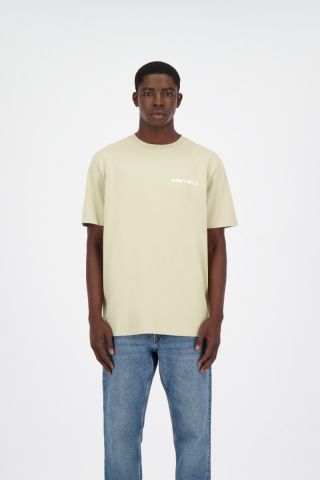DOUBLE LED T-SHIRT