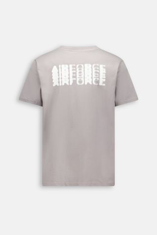 DOUBLE LED T-SHIRT