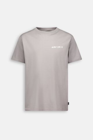 DOUBLE LED T-SHIRT