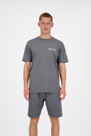 DOUBLE LED T-SHIRT