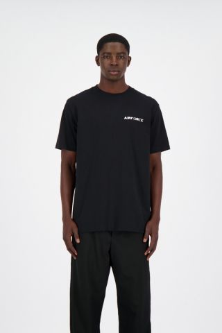 DOUBLE LED T-SHIRT