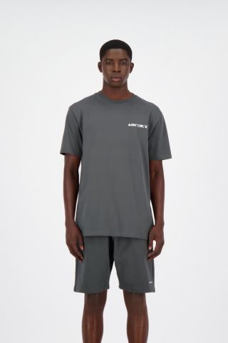 DOUBLE LED T-SHIRT