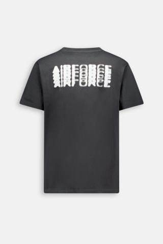 DOUBLE LED T-SHIRT
