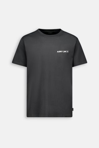DOUBLE LED T-SHIRT
