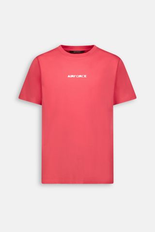 HAZY ROUND T-SHIRT