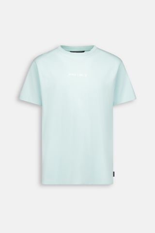 HAZY ROUND T-SHIRT