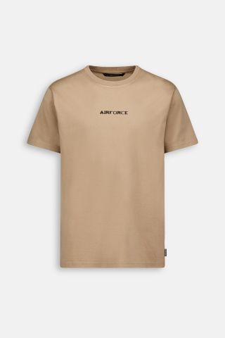 HAZY ROUND T-SHIRT
