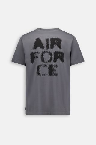 HAZY ROUND T-SHIRT