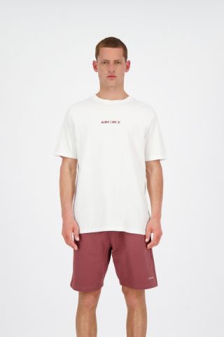 HAZY ROUND T-SHIRT