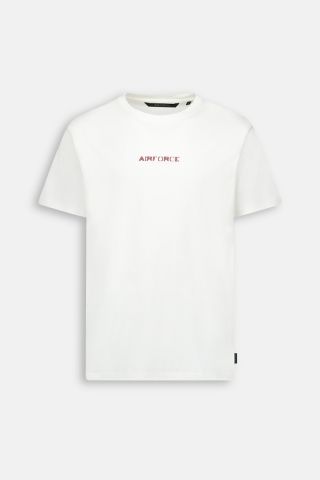 HAZY ROUND T-SHIRT