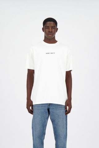 HAZY ROUND T-SHIRT