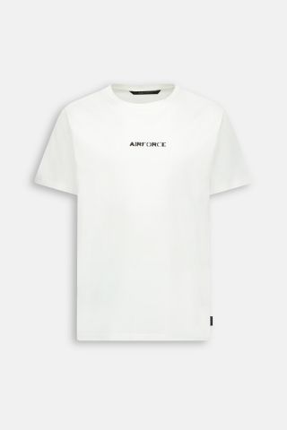 HAZY ROUND T-SHIRT