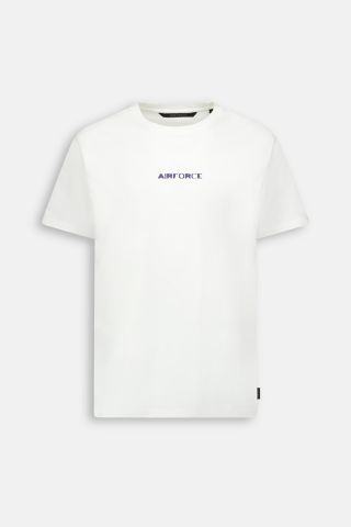 HAZY ROUND T-SHIRT
