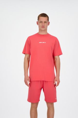HAZY ROUND T-SHIRT