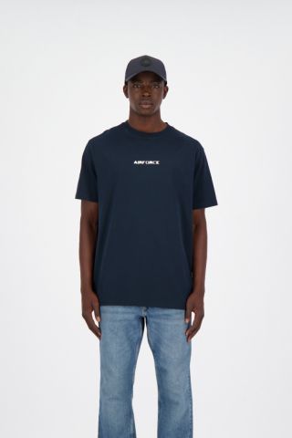 HAZY ROUND T-SHIRT