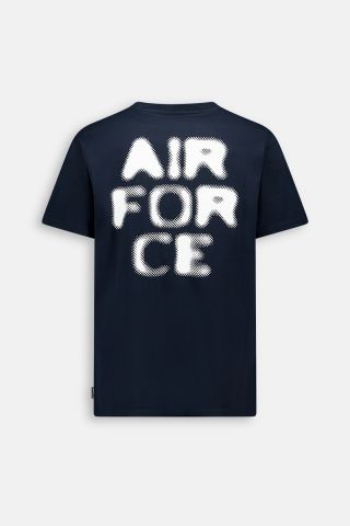 HAZY ROUND T-SHIRT