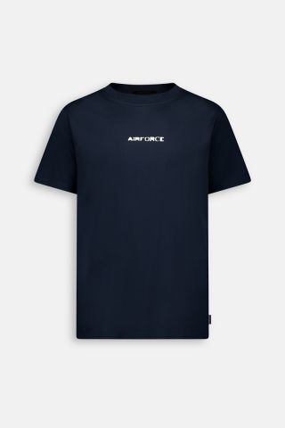 HAZY ROUND T-SHIRT