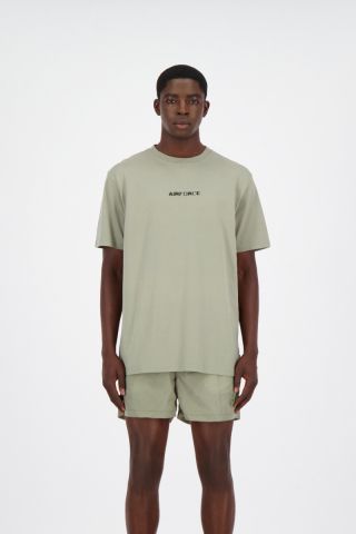 HAZY ROUND T-SHIRT