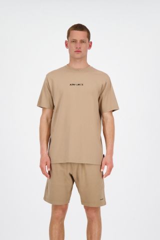 HAZY ROUND T-SHIRT