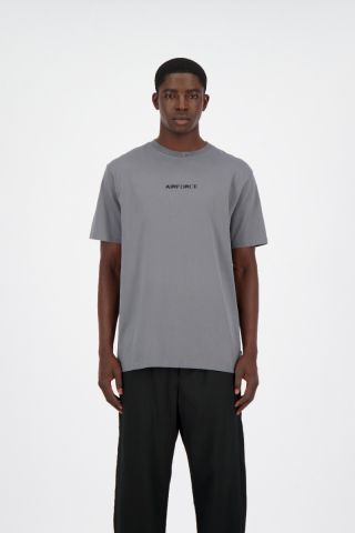 HAZY ROUND T-SHIRT