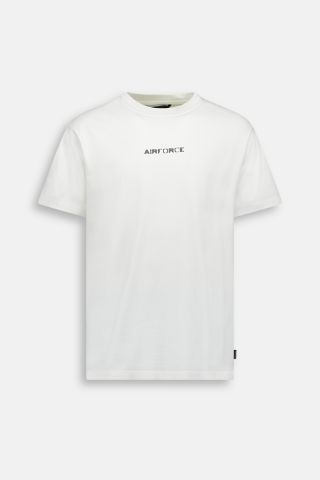 HAZY ROUND T-SHIRT