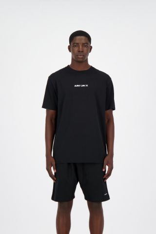 HAZY ROUND T-SHIRT
