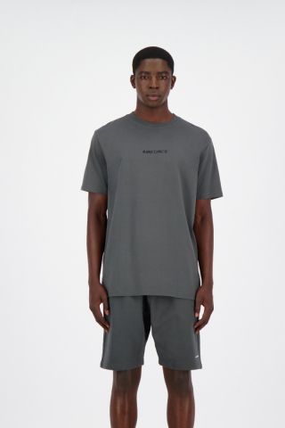 HAZY ROUND T-SHIRT