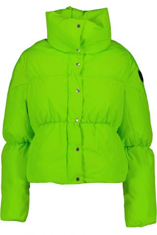 PUFFER JACKET